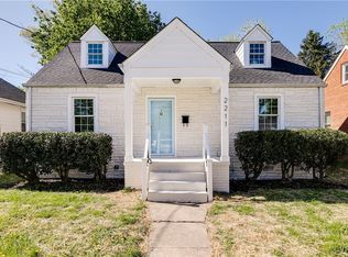 2211 Oakwood Ln, Henrico, VA 23228