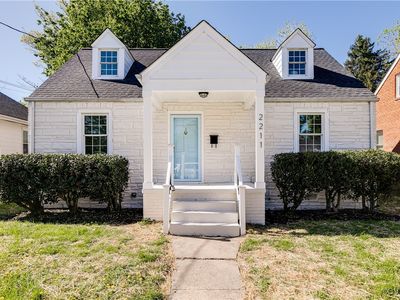 2211 Oakwood Ln, Henrico, VA, 23228