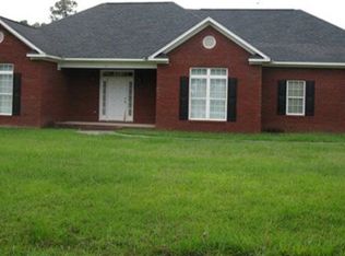 111 Shady Glen Ln, Albany, GA 31721