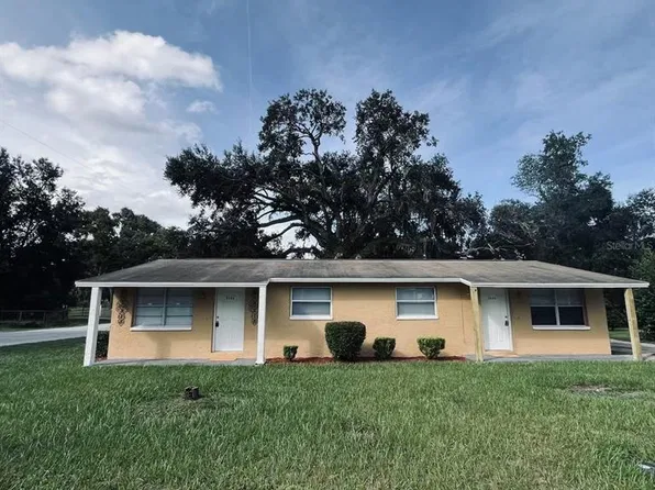 5452 Lisa Cir, Zephyrhills, FL 33542