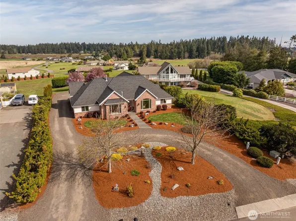 241 Lone Eagle Lane, Sequim, WA 98382