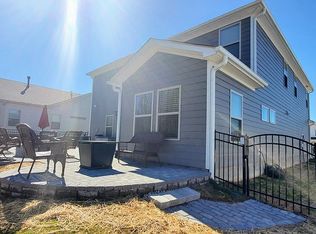 1028 Ellington Downs Way, Monroe, NC 28110