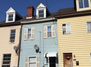 3422 Fleming Ave, Pittsburgh, PA 15212