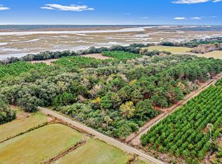 3 Salty Oak Ln, Johns Island, SC 29455