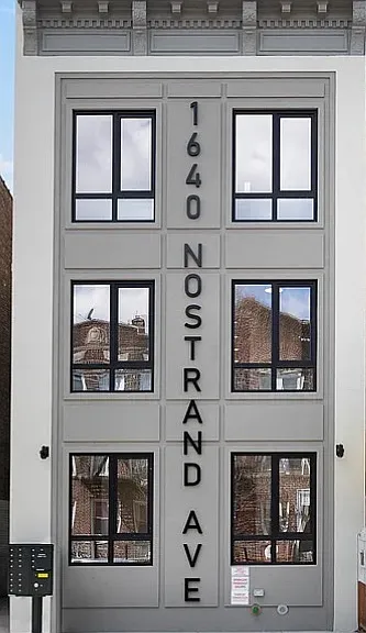 1640 Nostrand Ave #8 — Photo 10