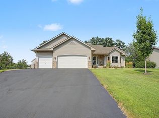 15235 Yellow Pine St NW, Andover, MN 55304