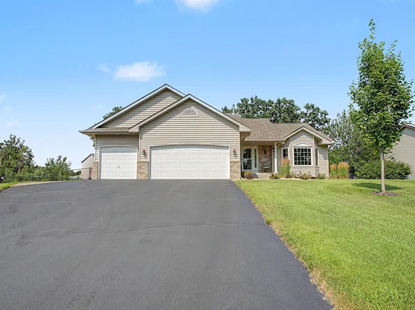 15235 Yellow Pine St NW, Andover, MN 55304