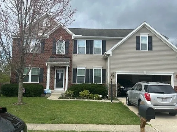 4314 Sourwood Dr, Dayton, OH 45424