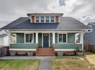 1104 Pacific Ave S, Kelso, WA 98626