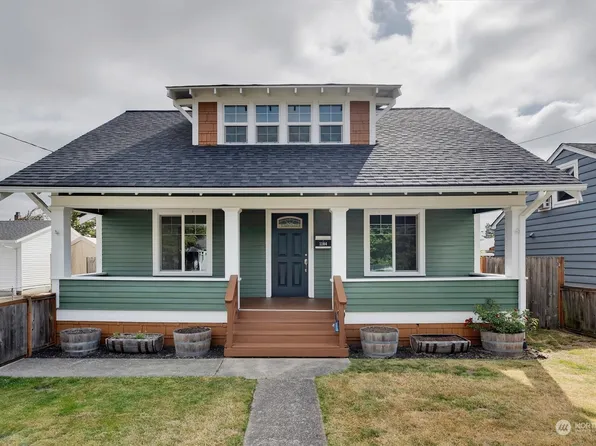 1104 S Pacific Avenue, Kelso, WA 98626