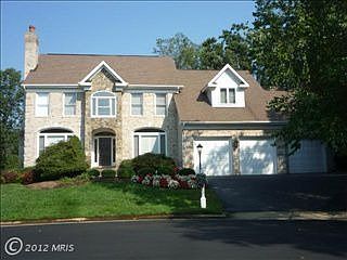 1st image of 8116 Crooked Oaks Ct
