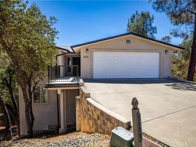 2630 Captains Walk, Lake Nacimiento, CA, 93426