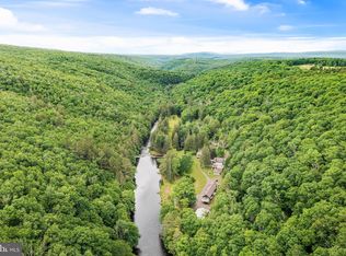 614 Graystones Jeras Rd LOT S-12, Albrightsville, PA 18210