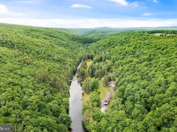 614 Graystones Jeras Rd Lot S-11, Albrightsville, PA 18210