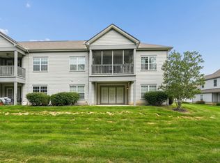 600 Redwood Ln #1, Lewis Center, OH 43035