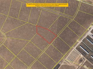 Sandia Dr, Veguita, NM 87062