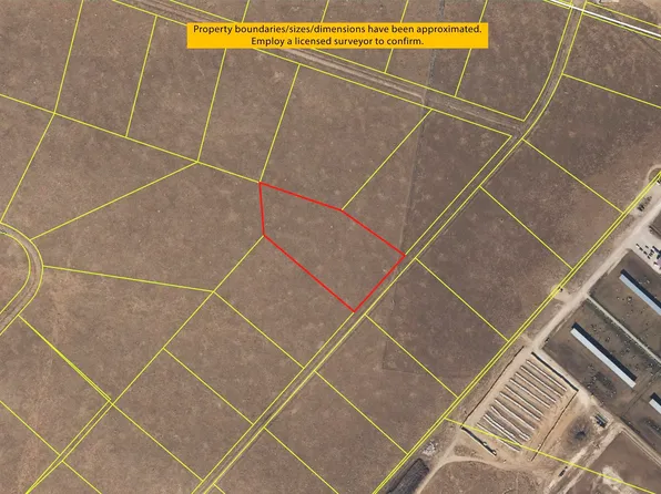 Sandia Dr, Veguita, NM 87062