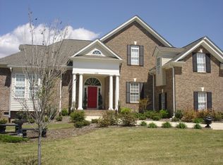 102 White Meadow Ct, Simpsonville, SC 29681