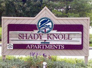 Shady Knoll, Crawfordsville, IN 47933