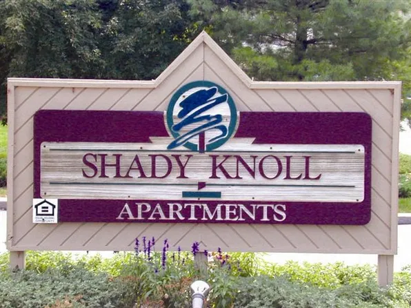 Shady Knoll