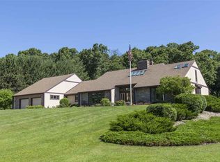 11929 Timberline Trce N, Granger, IN 46530