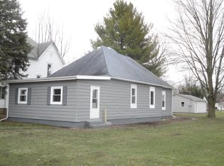 817 E Honeywell Ave, Hoopeston, IL 60942