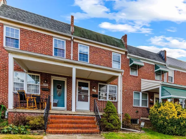 1227 W 37th St, Baltimore, MD 21211