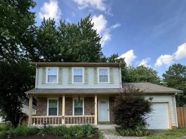 411 Bluff Dr, Clarksville, TN 37043