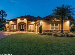 366 Cypress Lake Dr, Gulf Shores, AL 36542