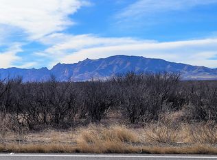 26 / Ac On Hwy #191, Cochise, AZ 85606