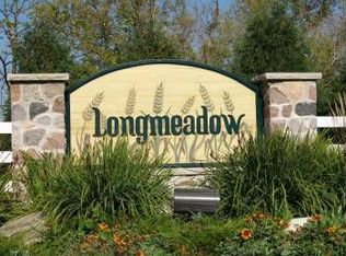 1223 Ridgeside Rd #LT55, Oconomowoc, WI 53066