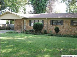 1209 Freemont St SW, Decatur, AL 35601