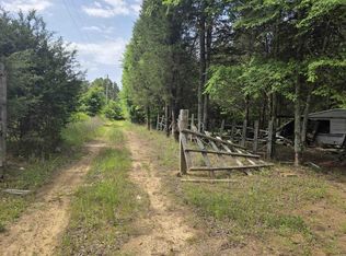4296 Wilburn Rd, Heber Springs, AR 72543