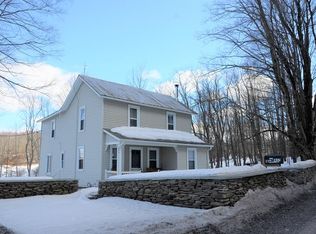 457 Tunnicliff Rd, Wyalusing, PA 18853