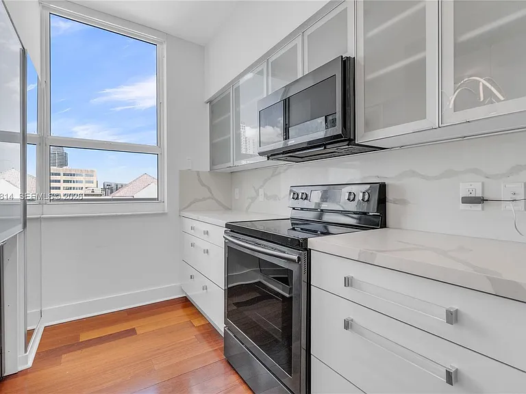 1155 Brickell Bay Dr #Penthouse 102 — Photo 11