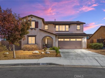 12069 Andrews Pl, Victorville, CA, 92392