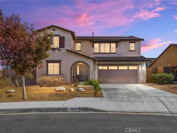 12069 Andrews Pl, Victorville, CA 92392