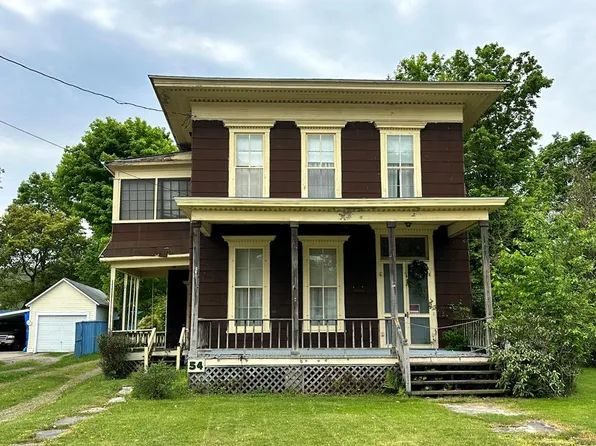 54 Steuben St, Addison, NY 14801