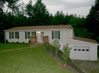 404 Dushane Ave, Connellsville, PA