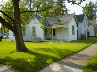 526 S Briant St, Huntington, IN 46750