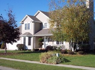 5114 Coventry Dr #N1030, Erie, PA