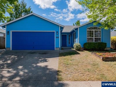 3033 NE Glacier Way, Corvallis, OR, 97330
