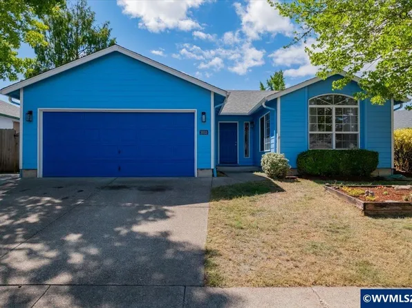 3033 NE Glacier Way, Corvallis, OR 97330