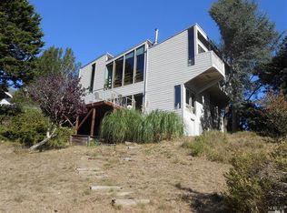 1098 Erica Rd, Mill Valley, CA 94941