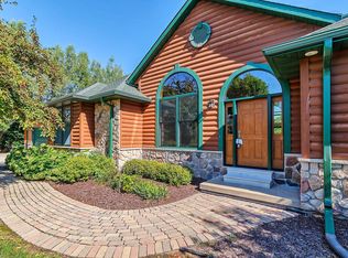 4722 Steelhead Run With 4.04 Acres, Oconto, WI 54153