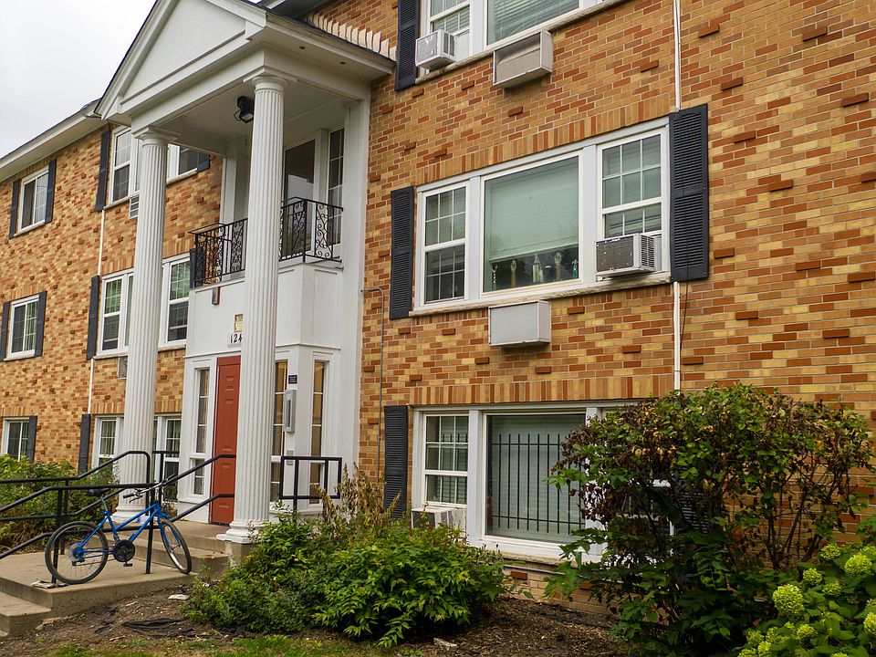 1st image of 1239 Sheridan Ave N #101