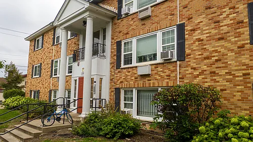 The Homewood Apartments Photo 1