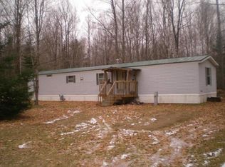 14626 Schottky Ln, Lakewood, WI 54138