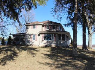 2521 Burtch Rd, Grass Lake, MI 49240