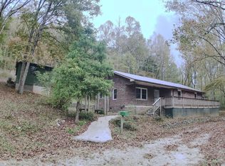 177 Creek Rd, Otto, NC 28763